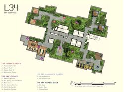 One Bernam (D2), Apartment #492342611